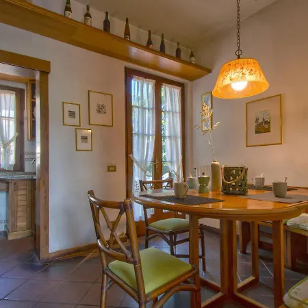Tiberio By Interhome * Borgo a Buggiano