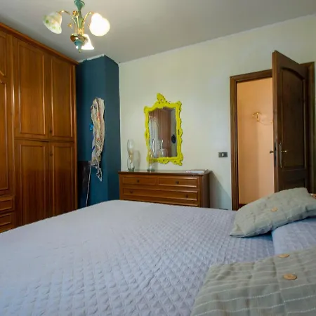 Tiberio By Interhome Casa vacanze