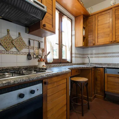 Tiberio By Interhome Casa vacanze *