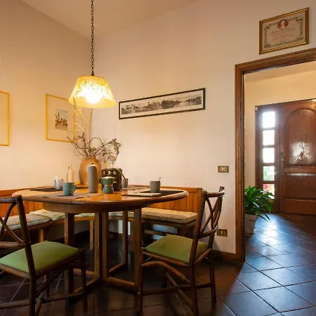 Tiberio By Interhome Casa vacanze Borgo a Buggiano