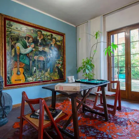 Tiberio By Interhome Casa vacanze Borgo a Buggiano