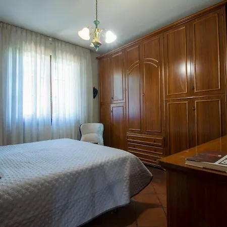 Tiberio By Interhome Casa vacanze