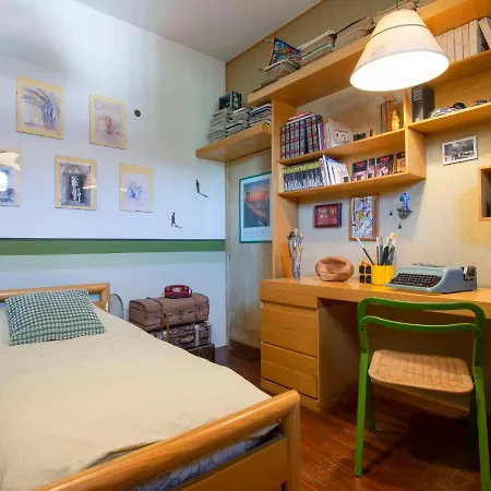 Tiberio By Interhome Casa vacanze *