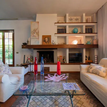 Casa vacanze Tiberio By Interhome