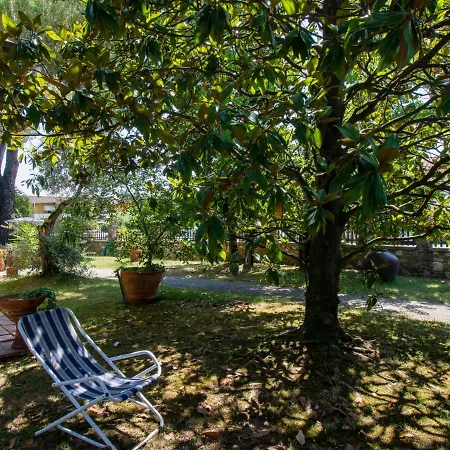 Tiberio By Interhome Casa vacanze Borgo a Buggiano