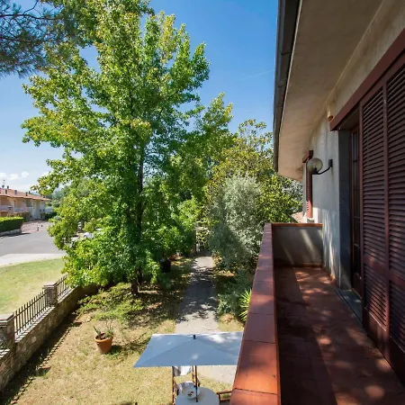 Tiberio By Interhome * Borgo a Buggiano