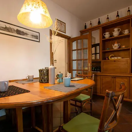 Casa vacanze Tiberio By Interhome Borgo a Buggiano