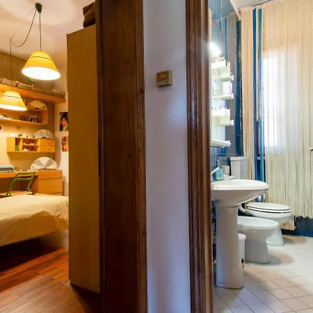 Tiberio By Interhome