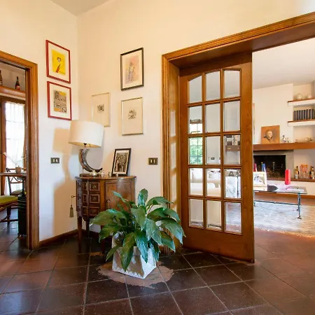 Tiberio By Interhome * Borgo a Buggiano