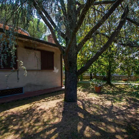 Tiberio By Interhome * Borgo a Buggiano