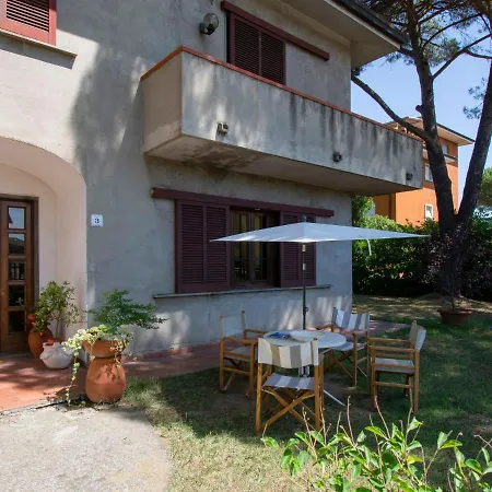 Tiberio By Interhome Casa vacanze Borgo a Buggiano
