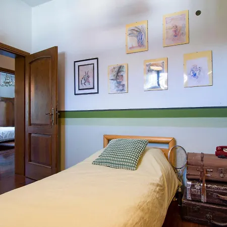 Casa vacanze Tiberio By Interhome *
