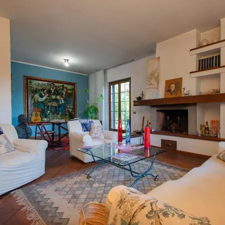 Casa vacanze Tiberio By Interhome