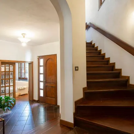 Casa vacanze Tiberio By Interhome Borgo a Buggiano