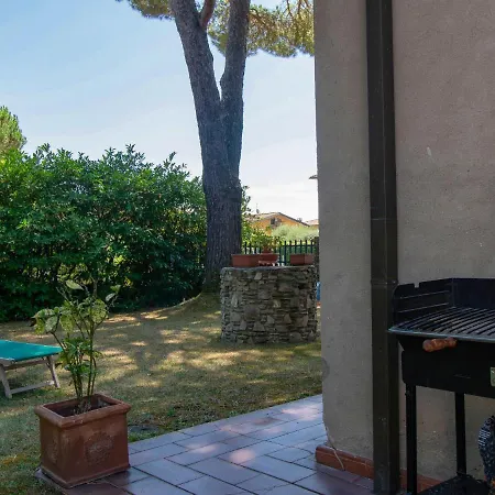 Tiberio By Interhome * Borgo a Buggiano