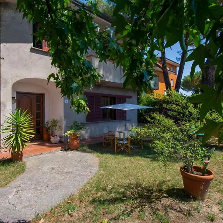 Casa vacanze Tiberio By Interhome