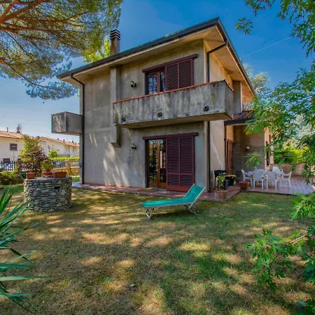 Tiberio By Interhome Casa vacanze
