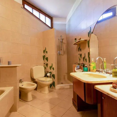 Casa vacanze Tiberio By Interhome *